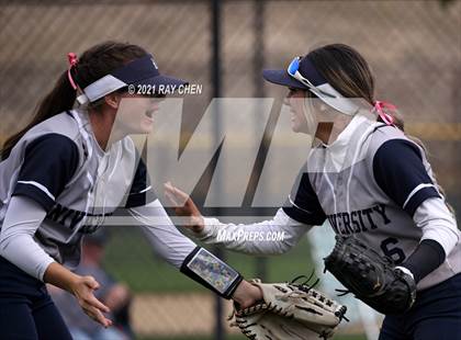 Thumbnail 3 in University vs. Eaton (CHSAA 3A Semifinal) photogallery.