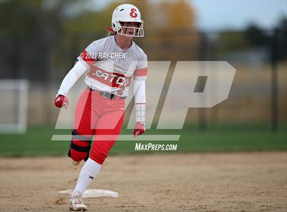 Thumbnail 1 in University vs. Eaton (CHSAA 3A Semifinal) photogallery.