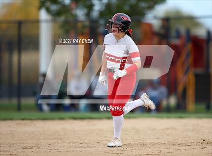 Thumbnail 3 in University vs. Eaton (CHSAA 3A Semifinal) photogallery.