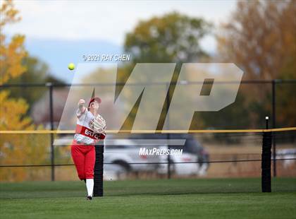 Thumbnail 2 in University vs. Eaton (CHSAA 3A Semifinal) photogallery.