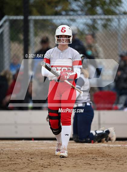 Thumbnail 1 in University vs. Eaton (CHSAA 3A Semifinal) photogallery.