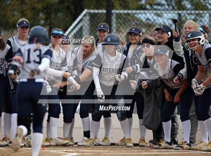 Thumbnail 1 in University vs. Eaton (CHSAA 3A Semifinal) photogallery.