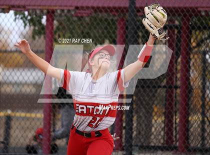 Thumbnail 2 in University vs. Eaton (CHSAA 3A Semifinal) photogallery.