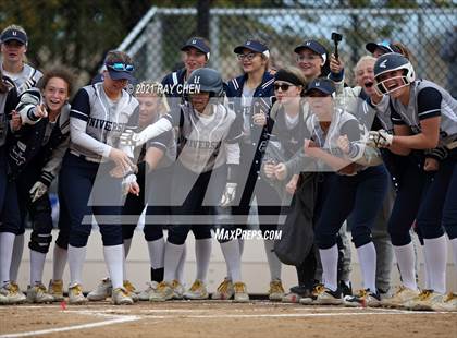Thumbnail 3 in University vs. Eaton (CHSAA 3A Semifinal) photogallery.