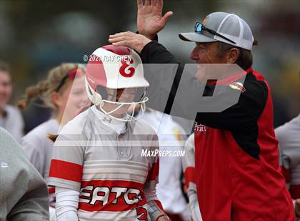 Thumbnail 2 in University vs. Eaton (CHSAA 3A Semifinal) photogallery.