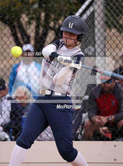 Thumbnail 3 in University vs. Eaton (CHSAA 3A Semifinal) photogallery.