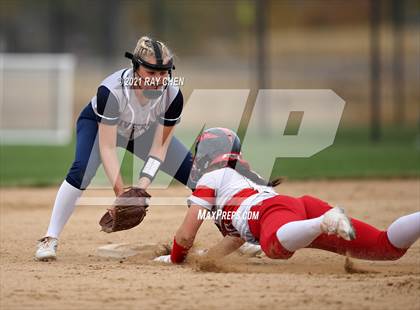 Thumbnail 1 in University vs. Eaton (CHSAA 3A Semifinal) photogallery.