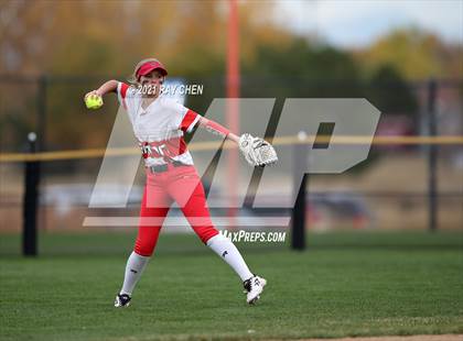 Thumbnail 2 in University vs. Eaton (CHSAA 3A Semifinal) photogallery.