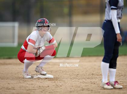 Thumbnail 1 in University vs. Eaton (CHSAA 3A Semifinal) photogallery.