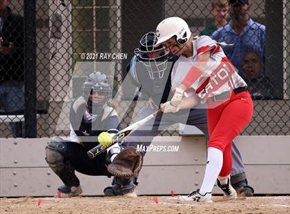 Thumbnail 2 in University vs. Eaton (CHSAA 3A Semifinal) photogallery.