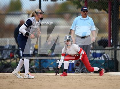 Thumbnail 3 in University vs. Eaton (CHSAA 3A Semifinal) photogallery.