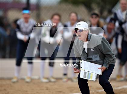 Thumbnail 3 in University vs. Eaton (CHSAA 3A Semifinal) photogallery.