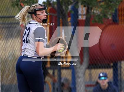 Thumbnail 1 in University vs. Eaton (CHSAA 3A Semifinal) photogallery.