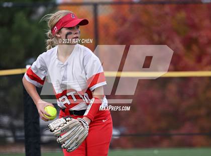 Thumbnail 1 in University vs. Eaton (CHSAA 3A Semifinal) photogallery.