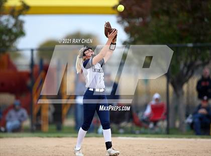Thumbnail 3 in University vs. Eaton (CHSAA 3A Semifinal) photogallery.
