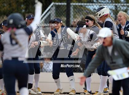 Thumbnail 2 in University vs. Eaton (CHSAA 3A Semifinal) photogallery.