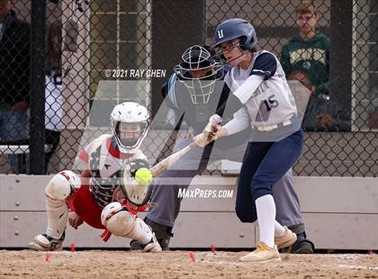 Thumbnail 1 in University vs. Eaton (CHSAA 3A Semifinal) photogallery.