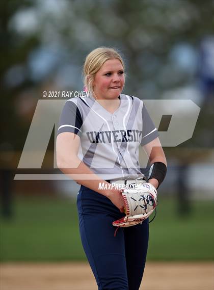 Thumbnail 2 in University vs. Eaton (CHSAA 3A Semifinal) photogallery.