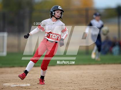 Thumbnail 1 in University vs. Eaton (CHSAA 3A Semifinal) photogallery.