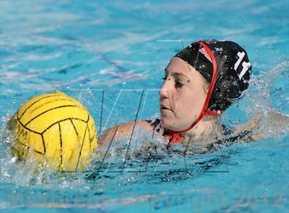 Thumbnail 2 in Rosary vs Palos Verdes (Holiday Cup Classic) photogallery.
