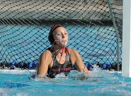Thumbnail 2 in Rosary vs Palos Verdes (Holiday Cup Classic) photogallery.