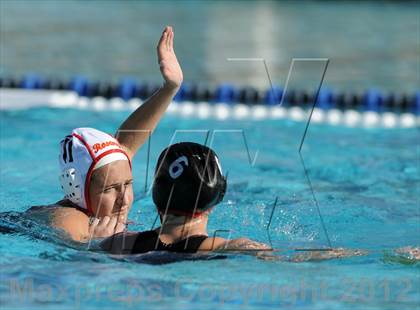 Thumbnail 1 in Rosary vs Palos Verdes (Holiday Cup Classic) photogallery.