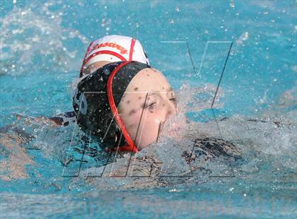 Thumbnail 2 in Rosary vs Palos Verdes (Holiday Cup Classic) photogallery.