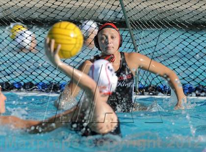 Thumbnail 1 in Rosary vs Palos Verdes (Holiday Cup Classic) photogallery.