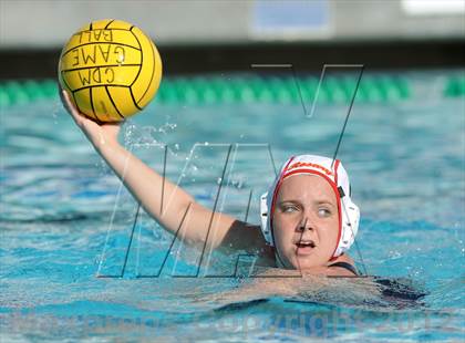 Thumbnail 2 in Rosary vs Palos Verdes (Holiday Cup Classic) photogallery.