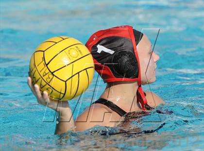 Thumbnail 1 in Rosary vs Palos Verdes (Holiday Cup Classic) photogallery.