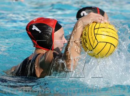 Thumbnail 2 in Rosary vs Palos Verdes (Holiday Cup Classic) photogallery.
