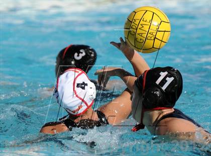Thumbnail 2 in Rosary vs Palos Verdes (Holiday Cup Classic) photogallery.
