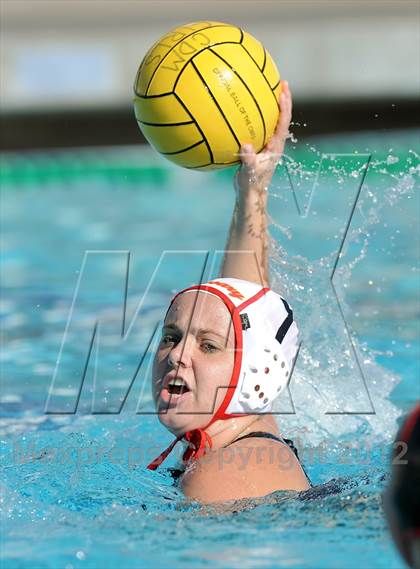 Thumbnail 2 in Rosary vs Palos Verdes (Holiday Cup Classic) photogallery.