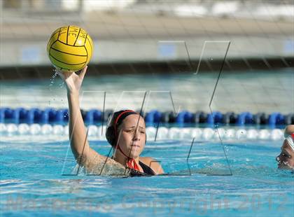 Thumbnail 1 in Rosary vs Palos Verdes (Holiday Cup Classic) photogallery.