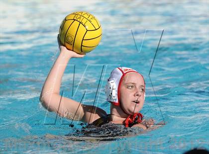 Thumbnail 3 in Rosary vs Palos Verdes (Holiday Cup Classic) photogallery.