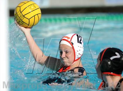 Thumbnail 2 in Rosary vs Palos Verdes (Holiday Cup Classic) photogallery.