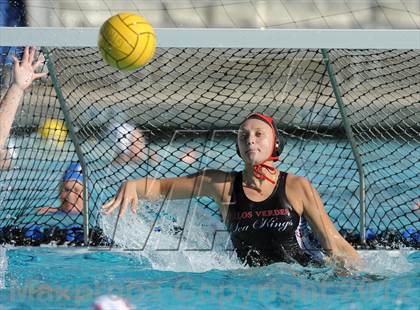 Thumbnail 2 in Rosary vs Palos Verdes (Holiday Cup Classic) photogallery.