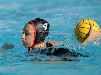 Thumbnail 2 in Rosary vs Palos Verdes (Holiday Cup Classic) photogallery.