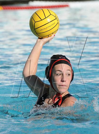 Thumbnail 2 in Rosary vs Palos Verdes (Holiday Cup Classic) photogallery.
