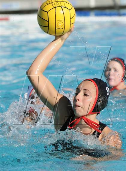 Thumbnail 3 in Rosary vs Palos Verdes (Holiday Cup Classic) photogallery.