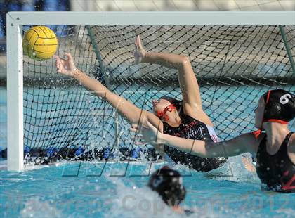Thumbnail 2 in Rosary vs Palos Verdes (Holiday Cup Classic) photogallery.