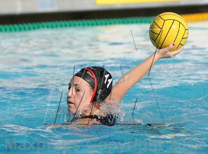 Thumbnail 1 in Rosary vs Palos Verdes (Holiday Cup Classic) photogallery.