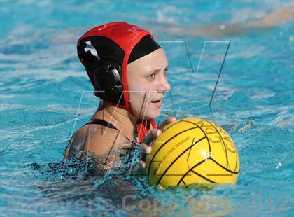 Thumbnail 3 in Rosary vs Palos Verdes (Holiday Cup Classic) photogallery.