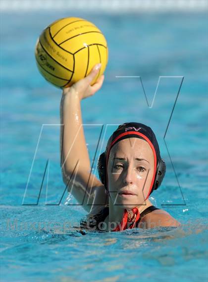 Thumbnail 1 in Rosary vs Palos Verdes (Holiday Cup Classic) photogallery.