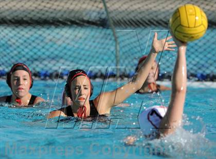 Thumbnail 1 in Rosary vs Palos Verdes (Holiday Cup Classic) photogallery.