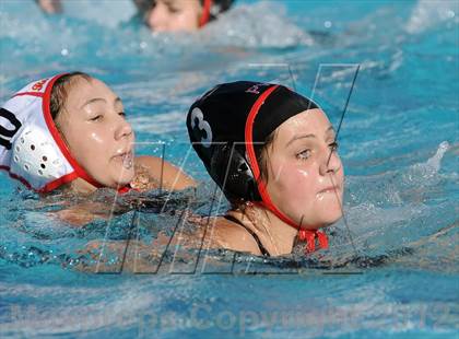 Thumbnail 3 in Rosary vs Palos Verdes (Holiday Cup Classic) photogallery.