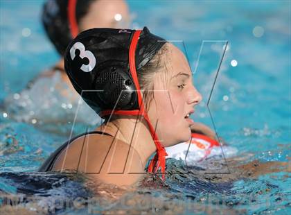 Thumbnail 3 in Rosary vs Palos Verdes (Holiday Cup Classic) photogallery.