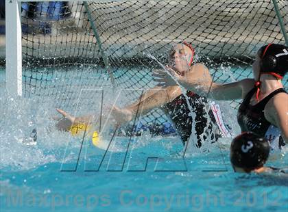 Thumbnail 2 in Rosary vs Palos Verdes (Holiday Cup Classic) photogallery.