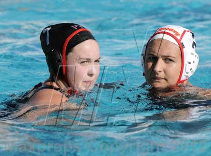 Thumbnail 3 in Rosary vs Palos Verdes (Holiday Cup Classic) photogallery.