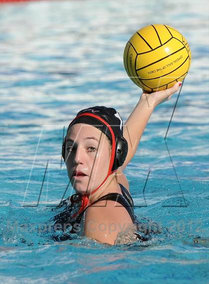 Thumbnail 1 in Rosary vs Palos Verdes (Holiday Cup Classic) photogallery.